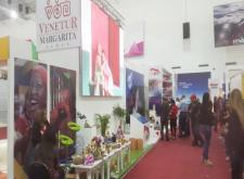 Comsigua dijo presente en Fitven 2017