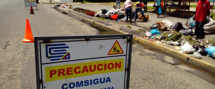 Comsigua y su compromiso social